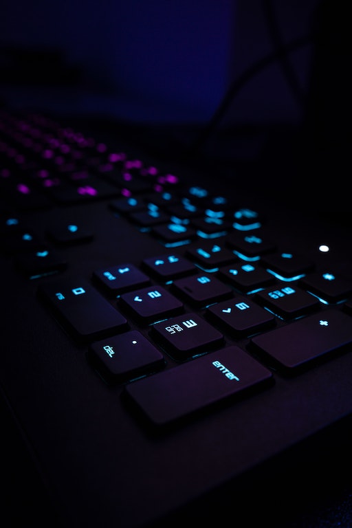 keyboard picture